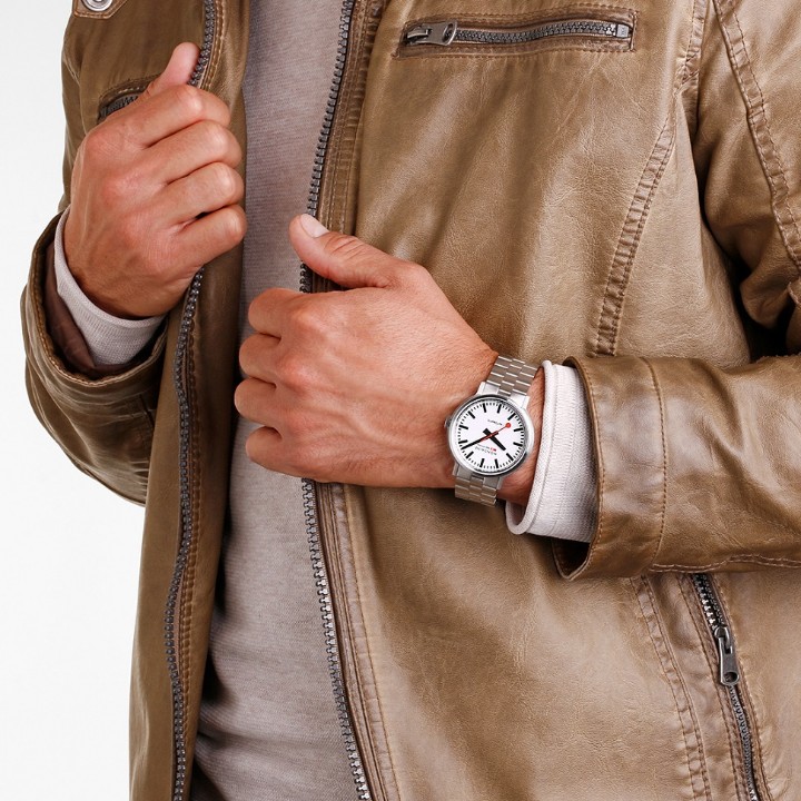 Bild von MONDAINE The Original Automatic