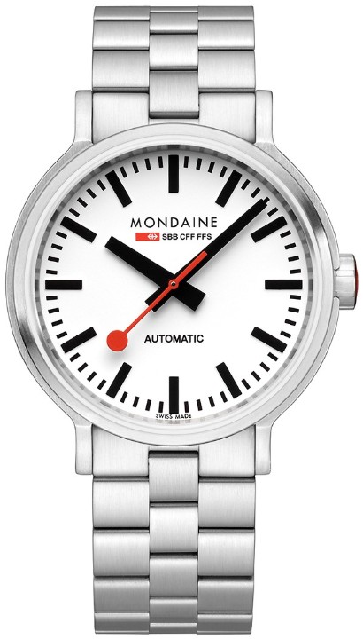 Bild von MONDAINE The Original Automatic
