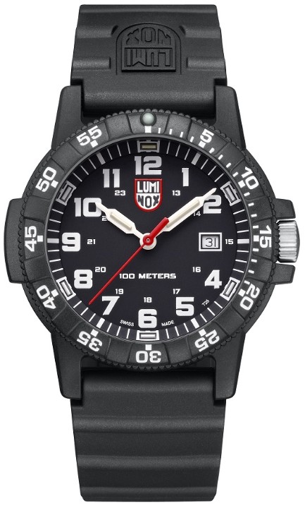Bild von Luminox Leatherback Sea Turtle Giant 0320 Series