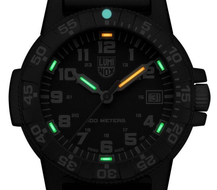 Bild von Luminox Leatherback Sea Turtle 0300 Series