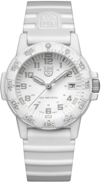 Bild von Luminox Leatherback Sea Turtle 0300 Series