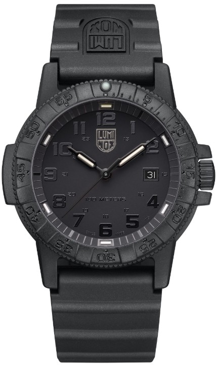 Bild von Luminox Leatherback Sea Turtle Giant 0320 Series