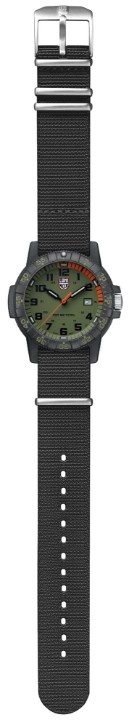 Bild von Luminox Leatherback Sea Turtle Giant 0320 Series