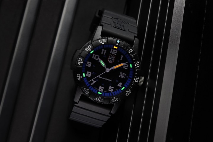 Bild von Luminox Leatherback Sea Turtle Giant 0320 Series