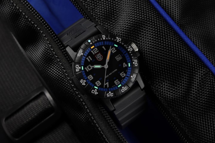 Bild von Luminox Leatherback Sea Turtle Giant 0320 Series