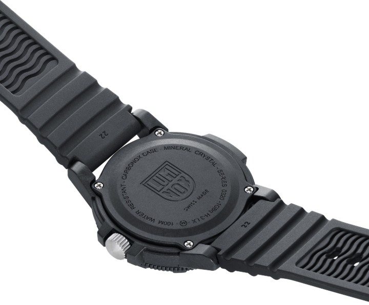 Bild von Luminox Leatherback Sea Turtle Giant 0320 Series