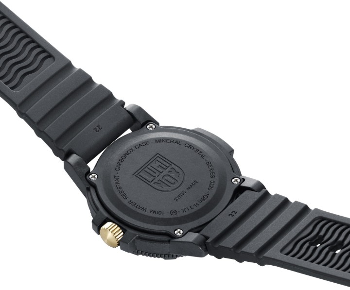 Bild von Luminox Leatherback Sea Turtle Giant 0320 Series