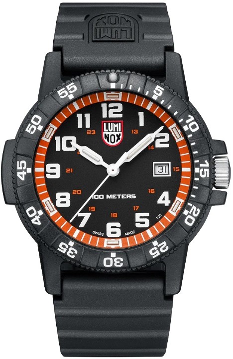 Bild von Luminox Leatherback Sea Turtle Giant 0320 Series