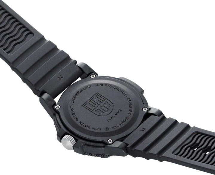 Bild von Luminox Leatherback Sea Turtle Giant 0320 Series