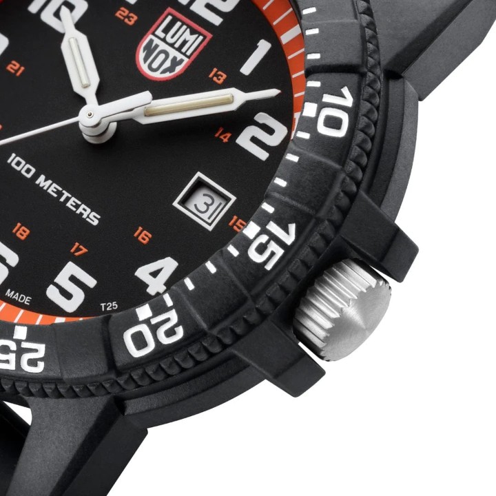 Bild von Luminox Leatherback Sea Turtle Giant 0320 Series