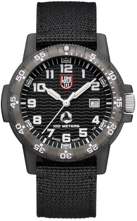 Bild von Luminox #tide ECO