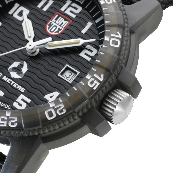 Bild von Luminox #tide ECO
