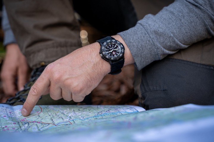 Bild von Luminox Original Navy SEAL 3000 Series