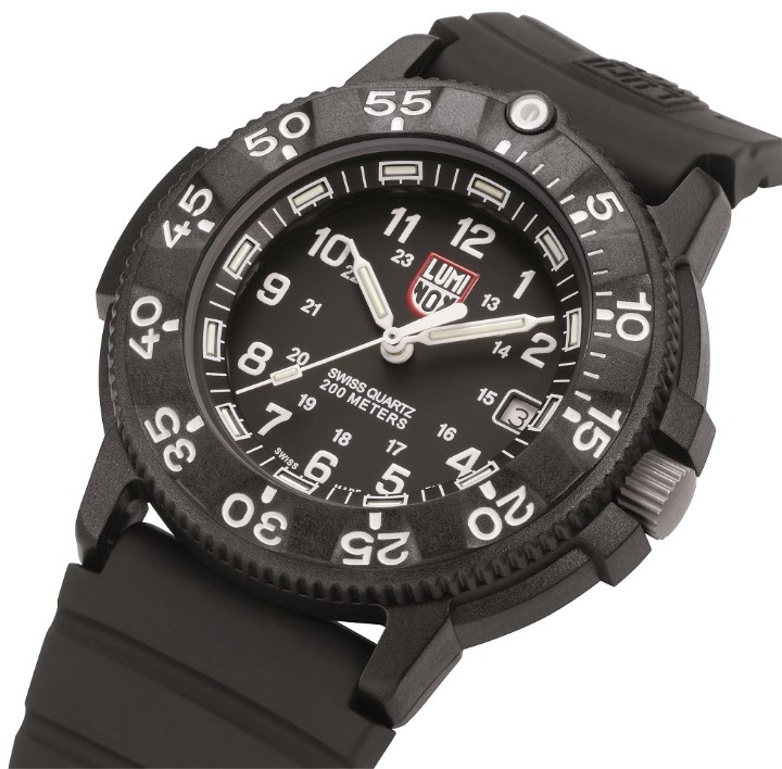 Bild von Luminox Original Navy SEAL 3000 Series