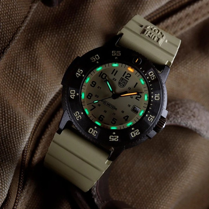Bild von Luminox Original Navy SEAL 3000 Series