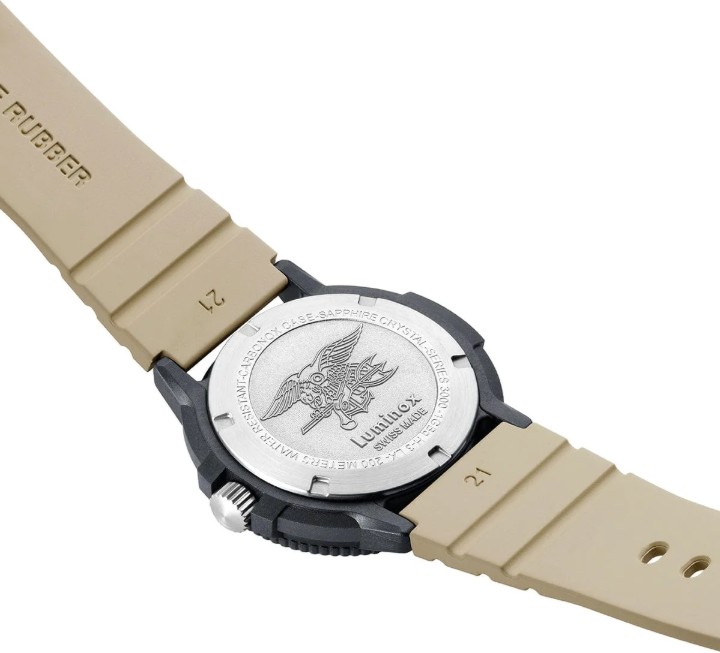 Bild von Luminox Original Navy SEAL 3000 Series