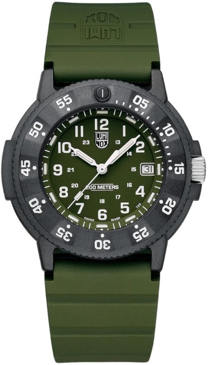 Bild von Luminox Original Navy SEAL 3000 Series