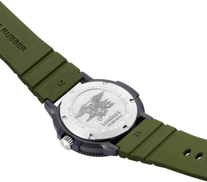 Bild von Luminox Original Navy SEAL 3000 Series