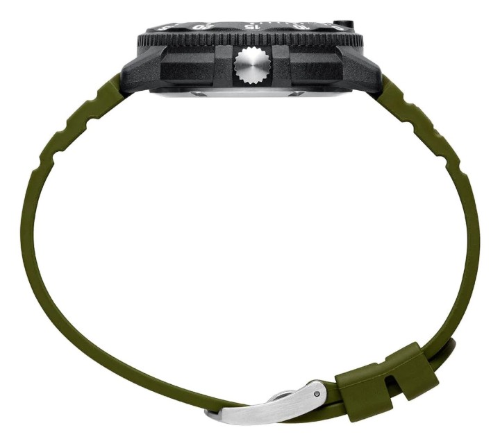 Bild von Luminox Original Navy SEAL 3000 Series