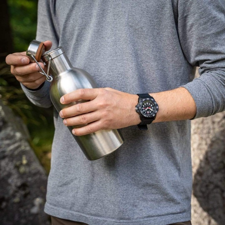 Bild von Luminox Navy SEAL 3500 Serie