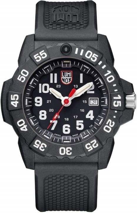 Bild von Luminox Navy SEAL 3500 Serie