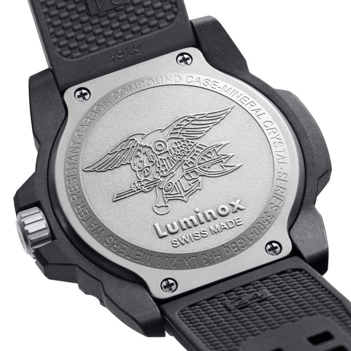 Bild von Luminox Navy SEAL 3500 Serie