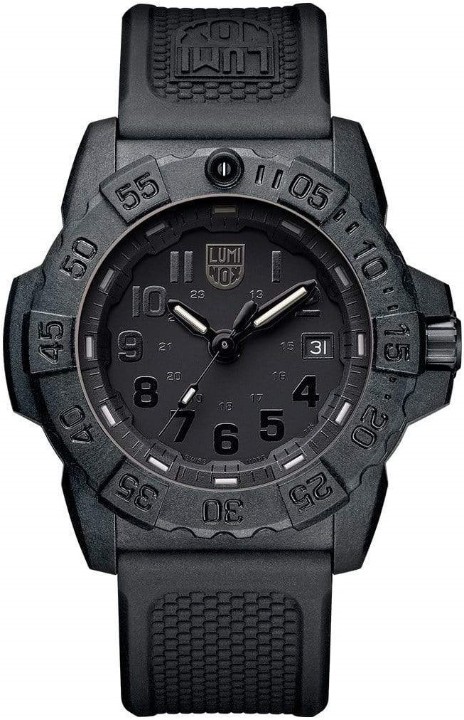 Bild von Luminox Navy SEAL 3500 Series