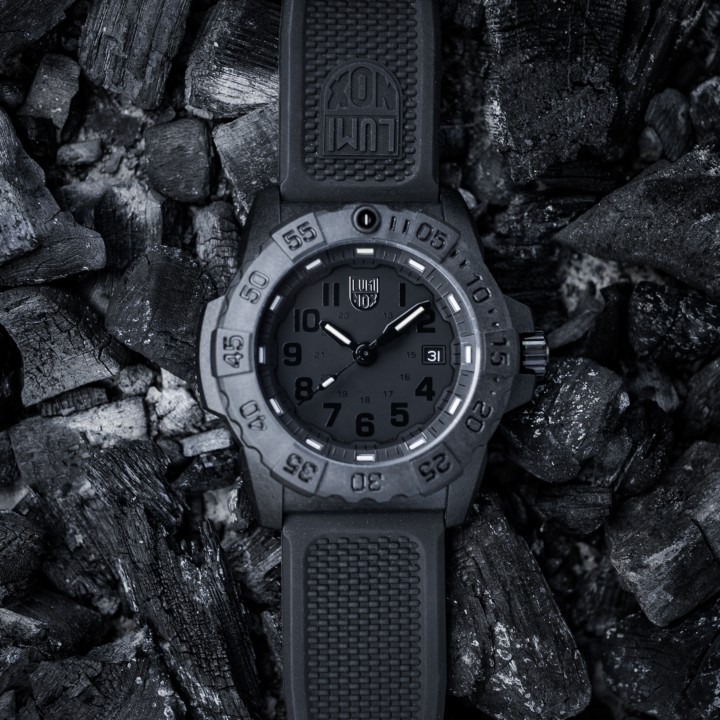 Bild von Luminox Navy SEAL 3500 Series