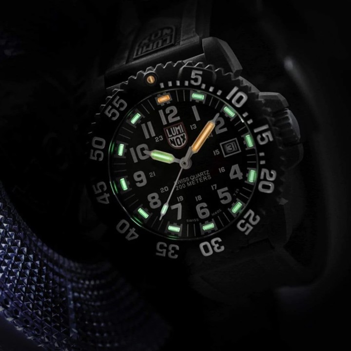 Bild von Luminox Original Navy SEAL 3000 Series