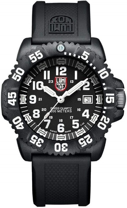Bild von Luminox Original Navy SEAL 3000 Series