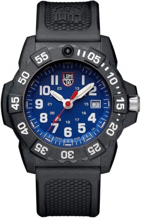 Bild von Luminox Navy SEAL 3500 Series