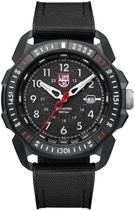 Bild von Luminox ICE-SAR Arctic 1000 Series