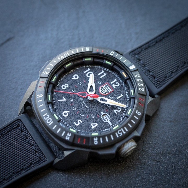 Bild von Luminox ICE-SAR Arctic 1000 Series