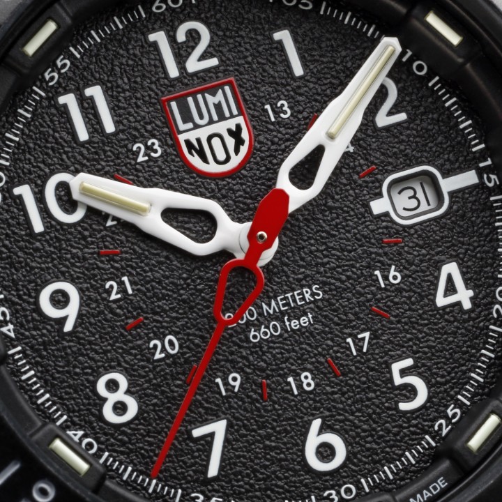 Bild von Luminox ICE-SAR Arctic 1000 Series