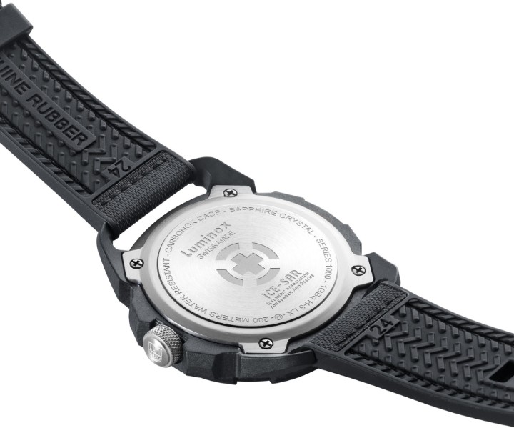 Bild von Luminox ICE-SAR Arctic 1000 Series