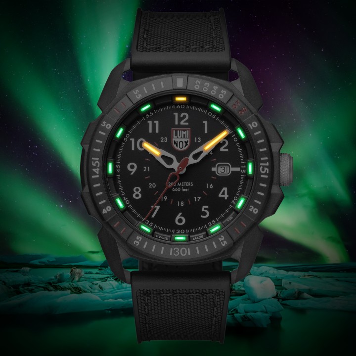 Bild von Luminox ICE-SAR Arctic 1000 Series