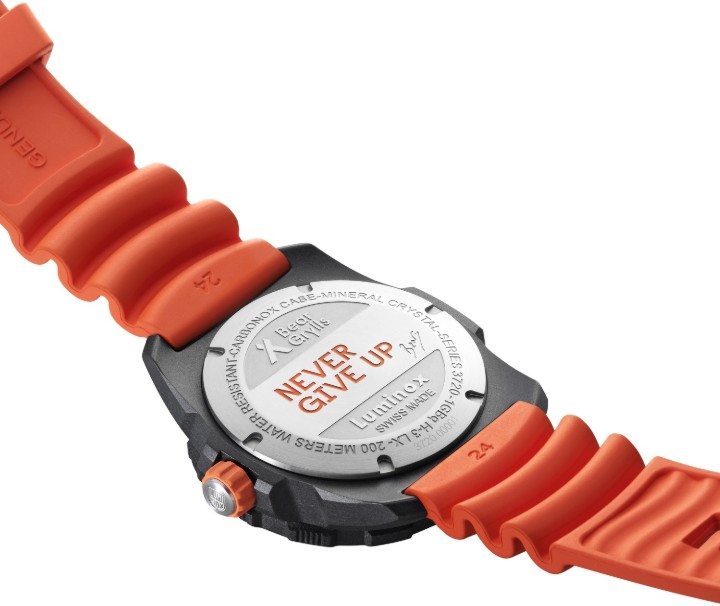 Bild von Luminox Bear Grylls Survival Sea 3720 Series