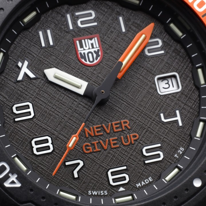 Bild von Luminox Bear Grylls Survival Sea 3720 Series