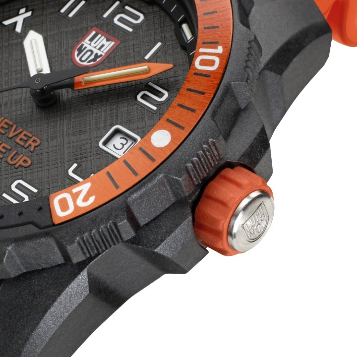 Bild von Luminox Bear Grylls Survival Sea 3720 Series