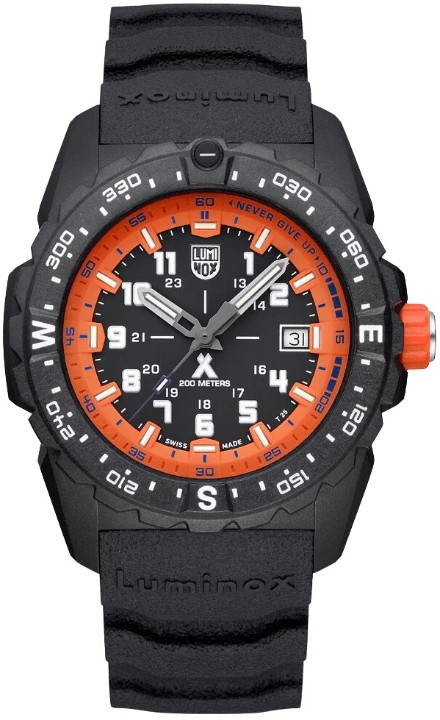 Bild von Luminox Bear Grylls Survival Mountain 3730 Series