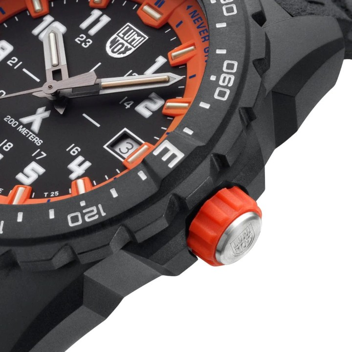 Bild von Luminox Bear Grylls Survival Mountain 3730 Series