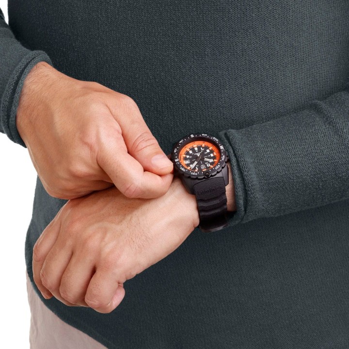 Bild von Luminox Bear Grylls Survival Mountain 3730 Series