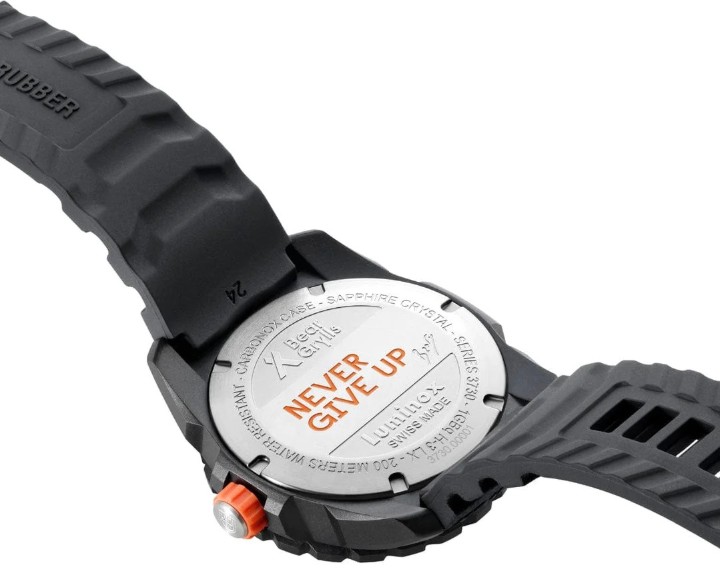 Bild von Luminox Bear Grylls Survival Mountain 3730 Series