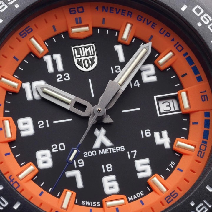 Bild von Luminox Bear Grylls Survival Mountain 3730 Series