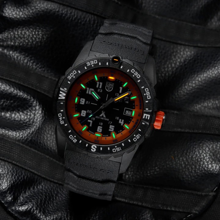 Bild von Luminox Bear Grylls Survival Mountain 3730 Series