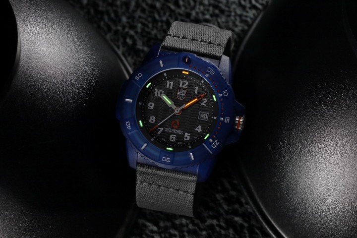 Bild von Luminox #tide ECO