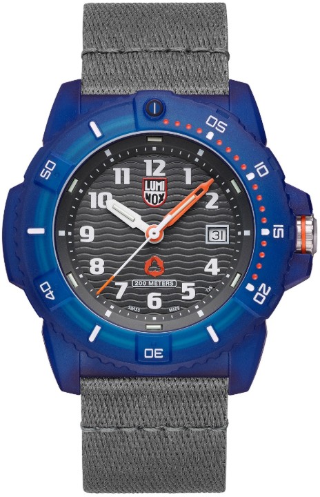 Bild von Luminox #tide ECO