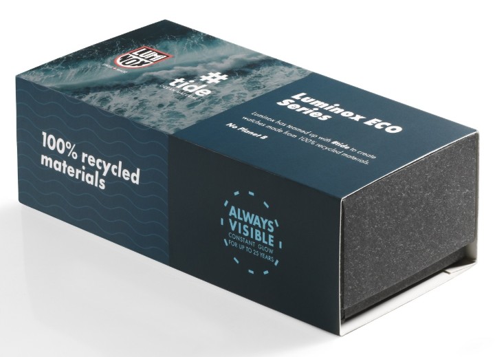 Bild von Luminox #tide ECO
