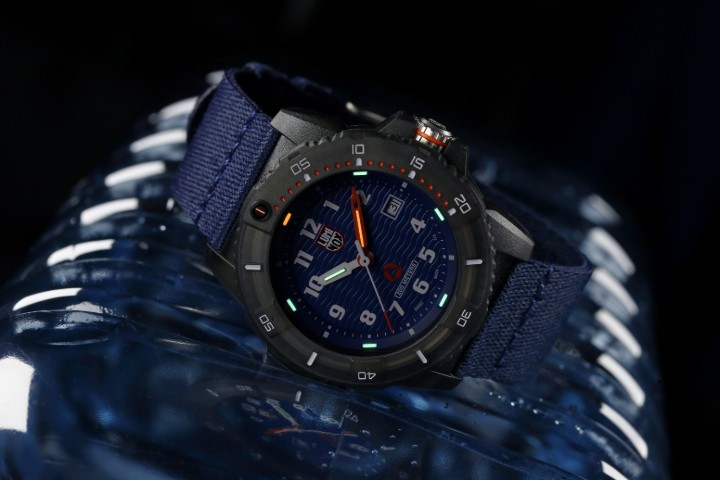 Bild von Luminox #tide ECO