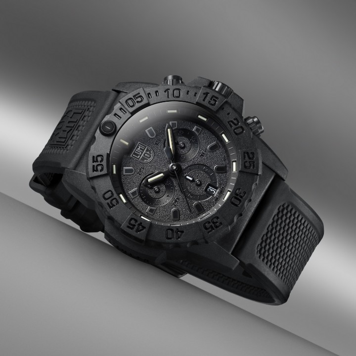 Bild von Luminox Navy SEAL 3580 Series Chronograph